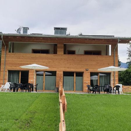 Casa Gabri Villa Val Maria-Pur Bagian luar foto