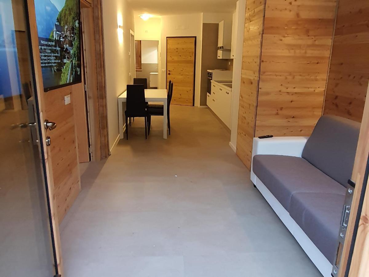 Casa Gabri Villa Val Maria-Pur Bagian luar foto