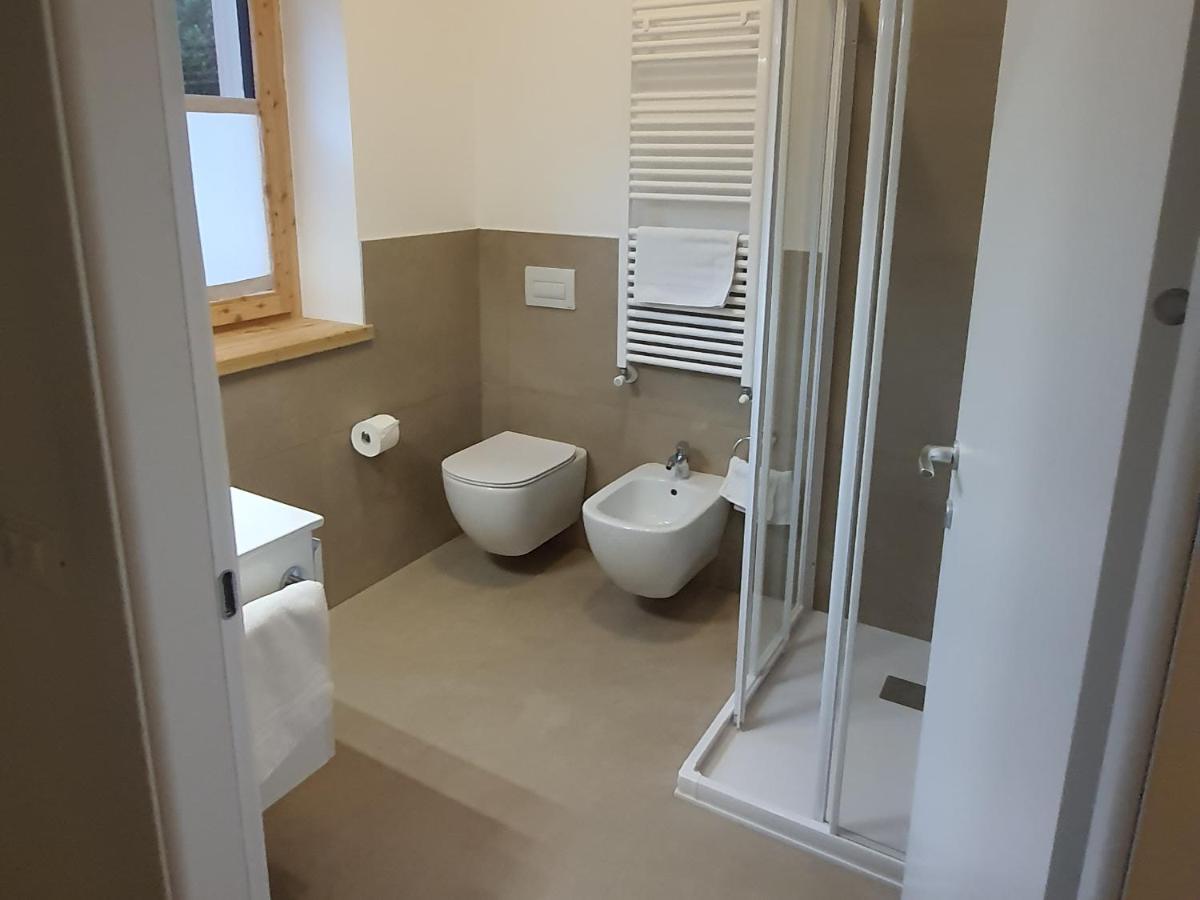 Casa Gabri Villa Val Maria-Pur Bagian luar foto