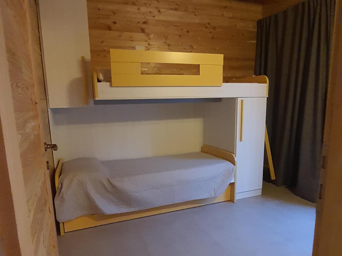 Casa Gabri Villa Val Maria-Pur Bagian luar foto