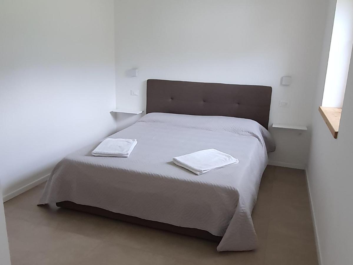 Casa Gabri Villa Val Maria-Pur Bagian luar foto