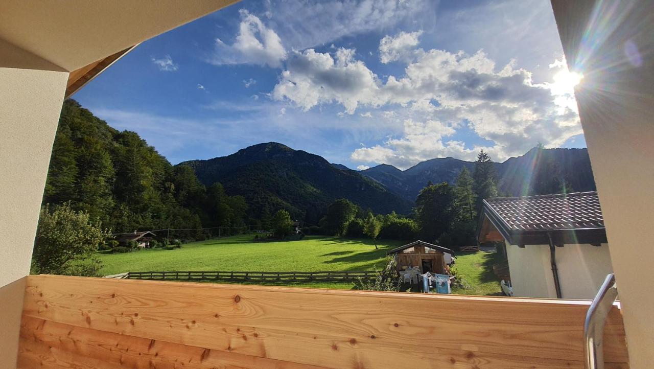 Casa Gabri Villa Val Maria-Pur Bagian luar foto