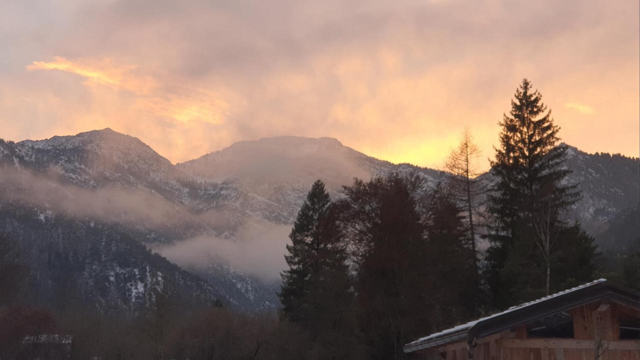 Casa Gabri Villa Val Maria-Pur Bagian luar foto